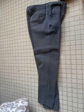 Bonobos Charcoal Pants